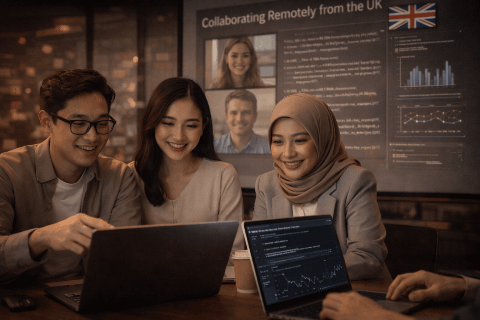 UK Internship